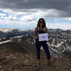 Meet your Posher, Bethany